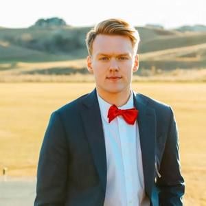 Meet your Posher, Micah